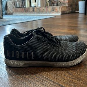 No Bull Project Mens size 11 Shoes
